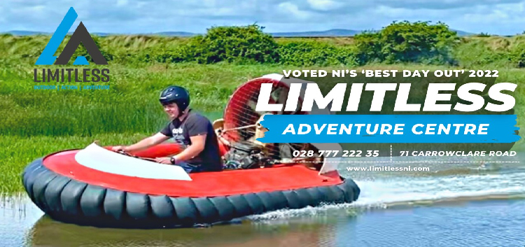 Limitless Adventure